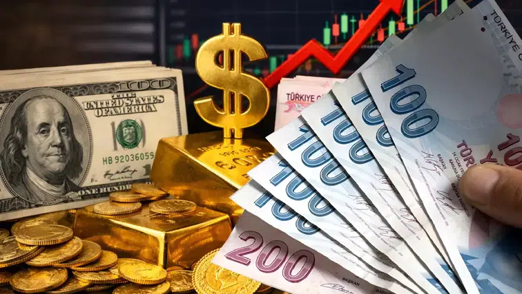 Dolar rekor kırdı, Merkez Bankası devreye girdi