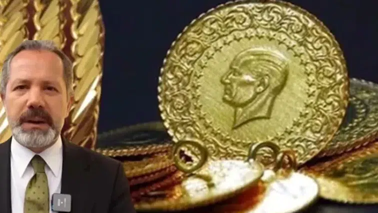 İslam Memiş büyük reset iddiasını gündeme taşıdı 2030 planının öne çekildiğini açıkladı