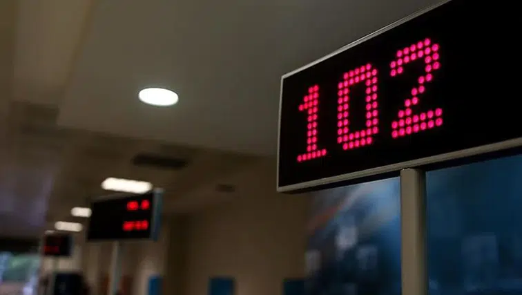 Türkiye'nin dev bankasına erişim sorunu!