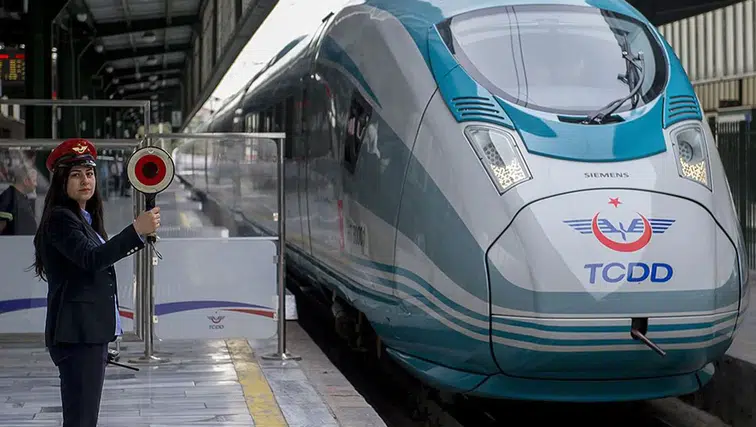 6 ili birden bağlayacak dev proje! Sadece 2 saat sürecek