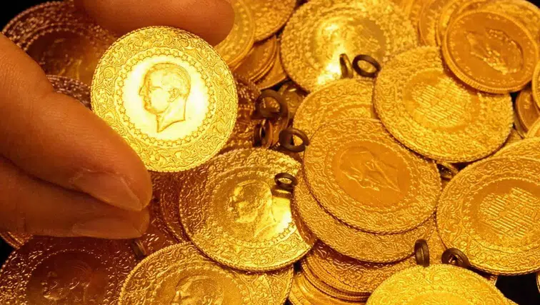 Altın fiyatlarını hareketlendiren gelişme küresel beklentiler yön verdi