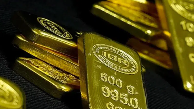 Alman bankasından altın için yükseliş beklentisi