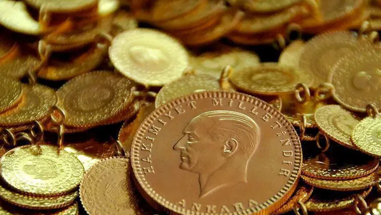Altın fiyatlarında 2008’den bu yana en sert aylık düşüş: Nedeni ortaya çıktı
