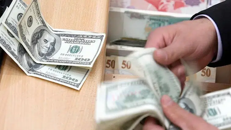 Dolar ve Euro’da güncel alış satış rakamları belli oldu