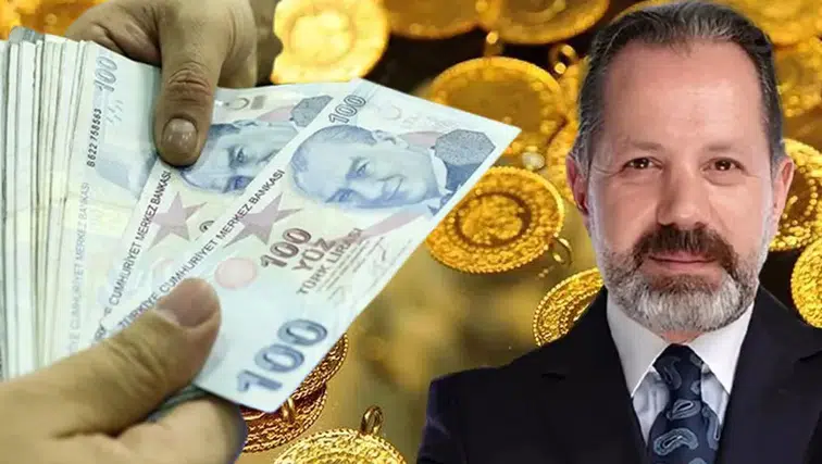 İslam Memiş noktayı koydu: Altın ve dolar için kritik senaryo
