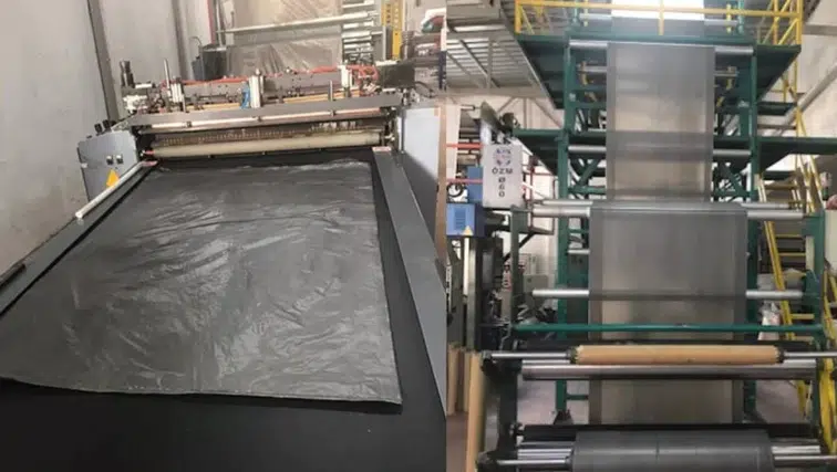 25 yıllık Türk ambalaj firması iflas etti