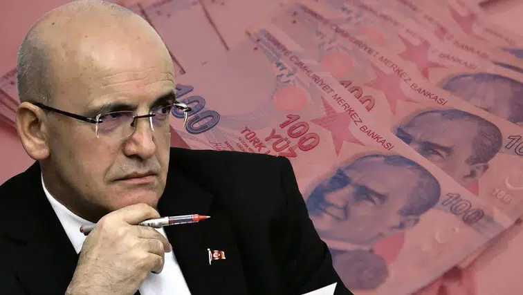 Bakan Şimşek: “Gündemimizde yeni vergi artışı yok”