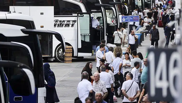 Biletlere zam yolda: Planlar başladı, yoğun talep var