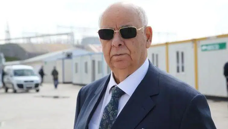 İÇDAŞ’ın kurucularından Tacettin Aslan hayatını kaybetti: Cenaze programı açıklandı