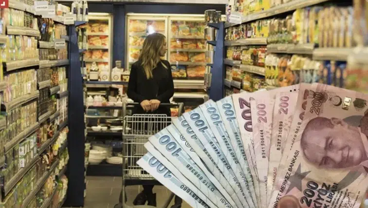 Sokak ekonomisinde para üstü krizi büyüyor