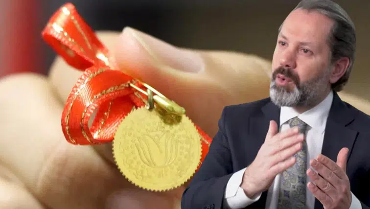 Altında 25 yıl sonra bir ilk yaşandı, İslam Memiş dikkat çeken tarihi açıkladı