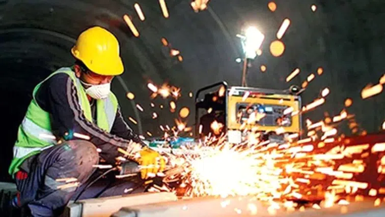 Sanayi üretiminde son 8 ayın zirvesi! Nisan ayında güçlü artış
