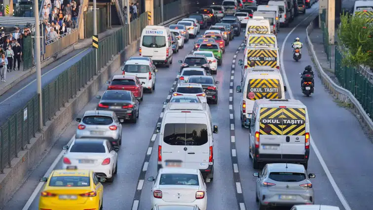 Resmi Gazete'de yayımlandı! Trafik sigortasında yeni dönem 1 Temmuz'da başlıyor