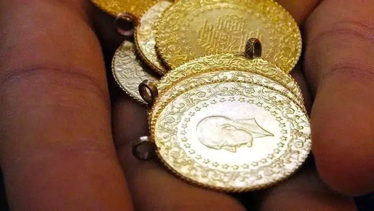 Altın yeniden yükselişte! Bir haftada 400 liralık kazanç yatırımcıyı sevindirdi