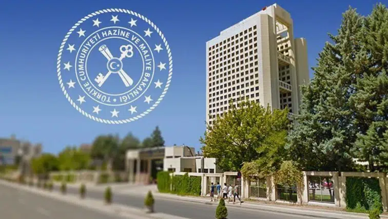 Bütçe mayısta 298,2 milyar lira açık verdi