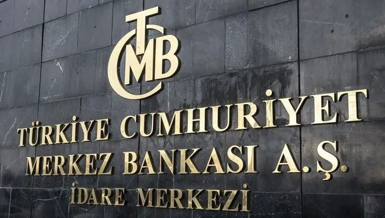 TCMB rezervlerinde haftalık artış: Toplam rezervler 157 milyar doları aştı