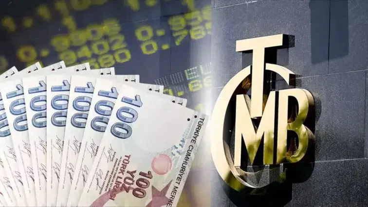 Merkez Bankası faiz kararı açıklandı! Haziranda politika faizi değişmedi