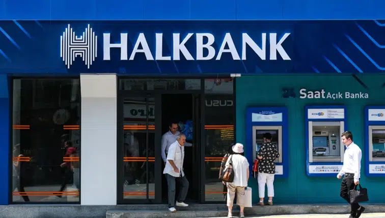 Halkbank’ın yurt dışı borçlanma planına onay çıktı