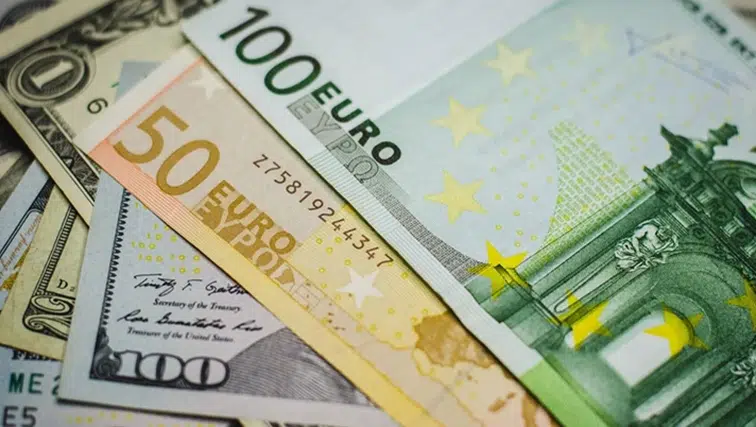 Dolar ve euro güne yükselişle başladı! İşte güncel alış-satış fiyatları