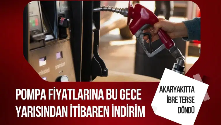 Otogaza bu gece yarısından itibaren indirim geliyor! LPG fiyatları düşüyor