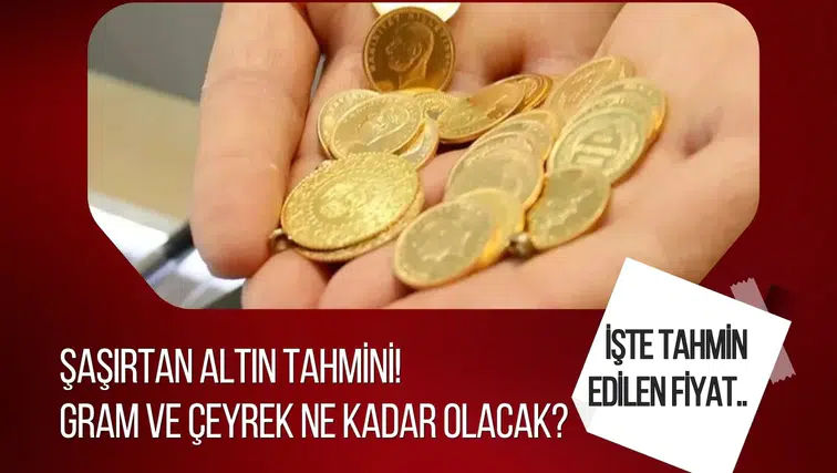 HSBC altın tahminini düşürdü: Fed ve güçlü dolar beklentileri değiştirdi