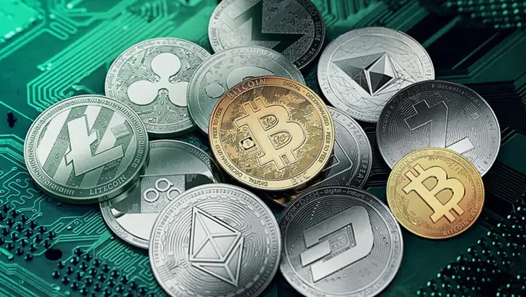 Merkez Bankası'ndan Kripto Varlık Merkezi Kayıt Sistemi'ne onay