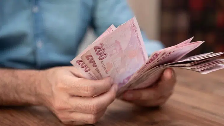 Maaşı geciken işçi kıdem tazminatı alabilir mi?