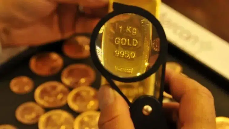 ABD'den beklenen veri geldi, altın uçuşa geçti! Gram altın ne kadar oldu?