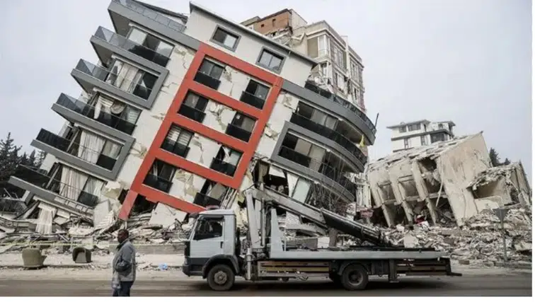 DASK’tan kritik uyarı: Konutların yüzde 42’sinin deprem sigortası bulunmuyor
