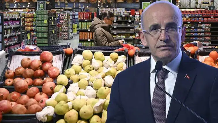 Temmuz ayı enflasyon rakamları saat kaçta açıklanacak, beklenti ne yönde?