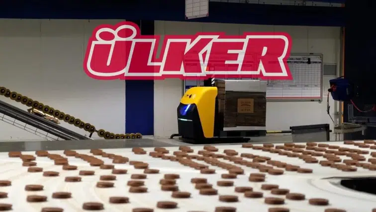 Ülker hissesi neden yükseliyor? Bilanço sürprizi ULKER'i uçurdu