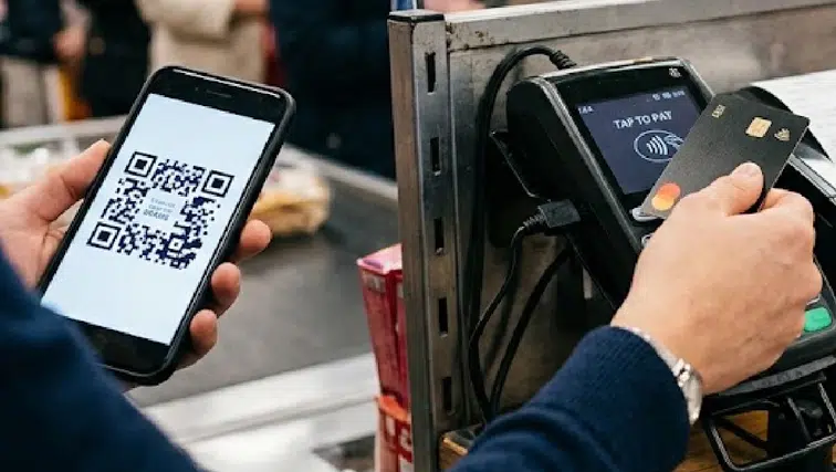 QR kod ile ödeme yapanlar dikkat: Hangi durumda ödeme gerçekleşmez?