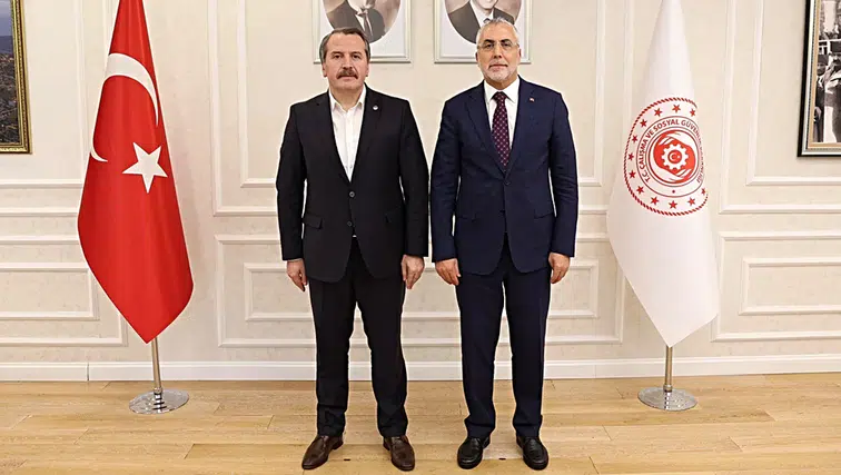 Memur ve emekliler için kritik görüşme: Seyyanen zam ve 3600 ek gösterge masada