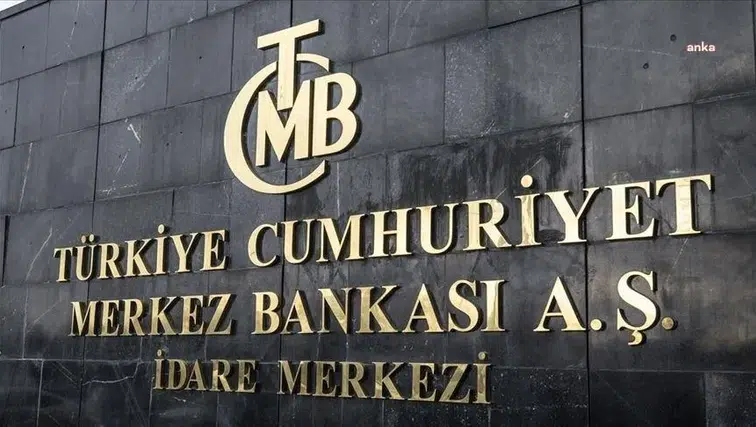 TCMB: "Enflasyon beklentileri risk olmayı sürdürüyor"