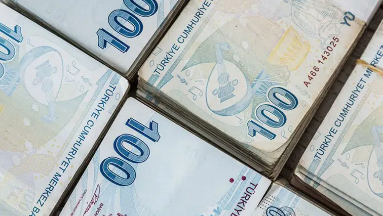 Bütçe ağustosta fazla verdi: 8 aylık açık 1,3 trilyon lirayı aştı