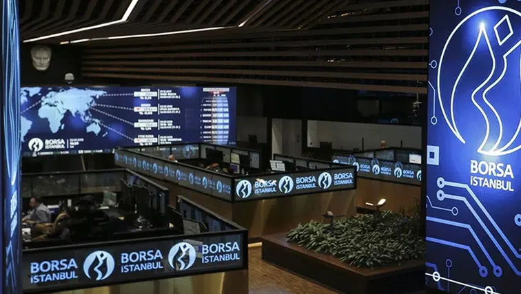 Borsa İstanbul'da manipülasyon iddiası: 4 şüpheli gözaltında