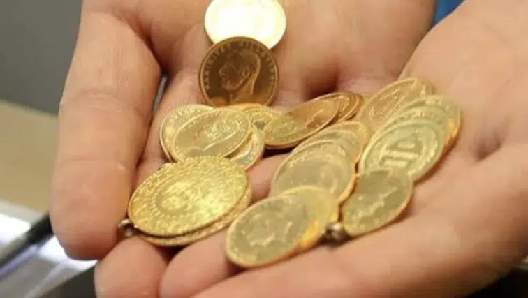 Fed faiz kararı sonrası altın ne kadar oldu? Gram, çeyrek ve Cumhuriyet altını