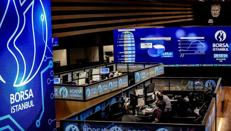Borsa İstanbul takas işlemleri ne zaman yapılacak? 27 ve 28 Ekim hisse satışı parası ne zaman hesaba geçer?