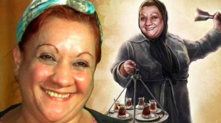 Adile Naşit'in hayatı film oluyor! İşte canlandıracak isim