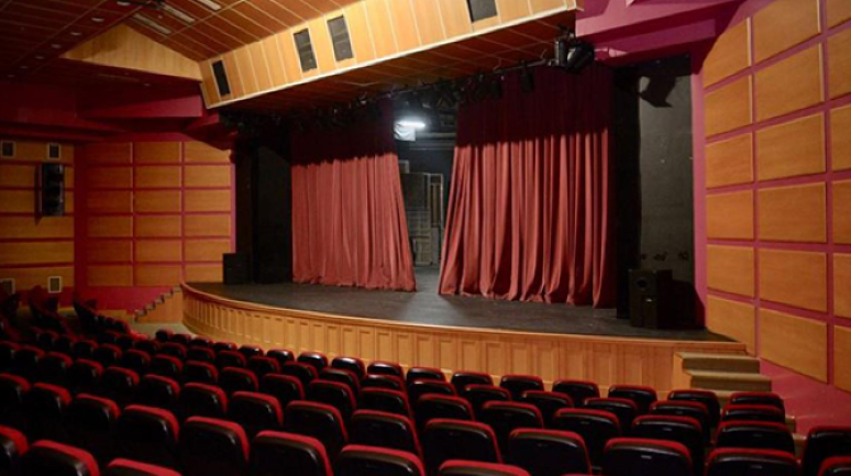 Devlet tiyatrolarında 14 milyon seyirciye ulaşıldı