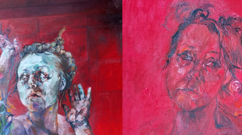 'Bekleyiş' sanatseverlerle buluşuyor