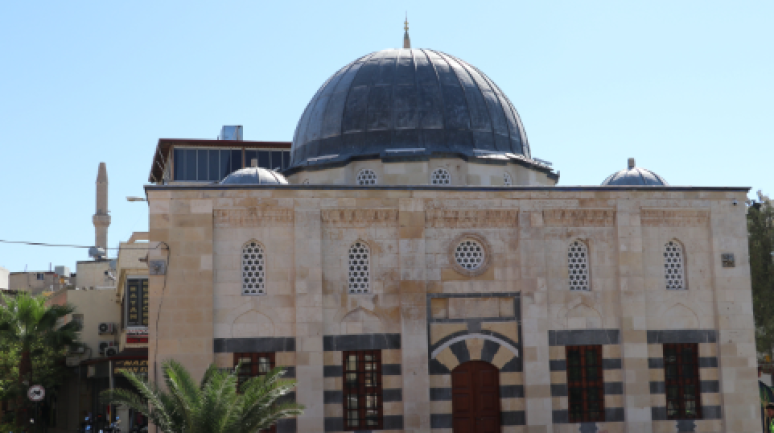 11 vakıf eseri yeniden ibadete açıldı