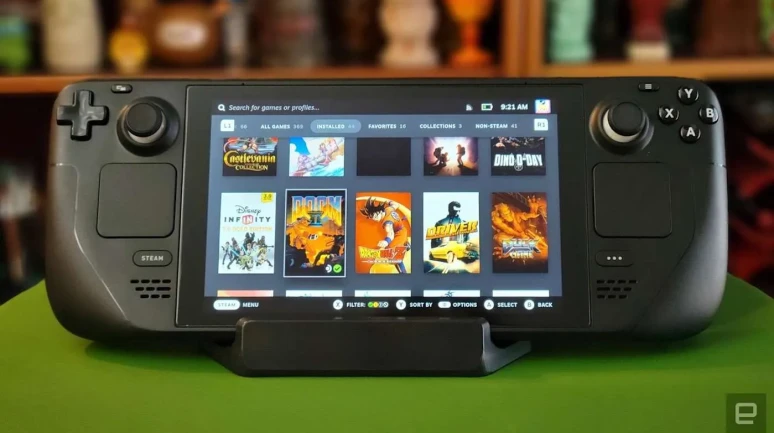 Steam yeniden çevrimiçi oluyor