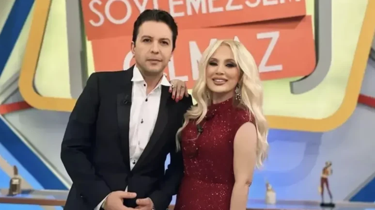 Söylemezsem Olmaz’da ayrılık: Lerzan Mutlu programı bıraktığını açıkladı