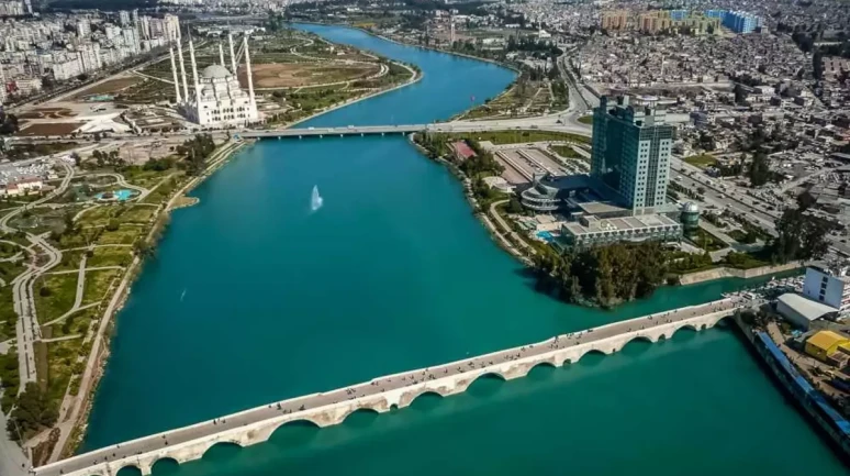 Yapay Zeka Türkiye’nin en yaşanması zor ilçesini seçti