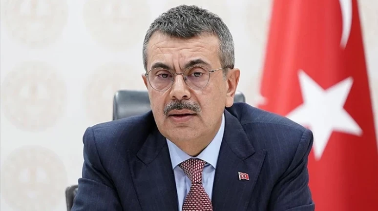 Bakan Tekin’den ara tatil sonrası öğrencilere motivasyon mesajı