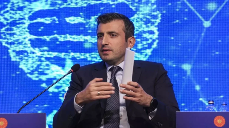 Selçuk Bayraktar: 'Türkiye’nin sağlık verisi, dünyada eşi benzeri olmayan bir hazine'