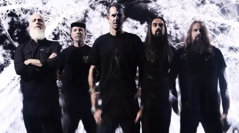 Lamb of God 16 yıl sonra İstanbul’da sahne alacak