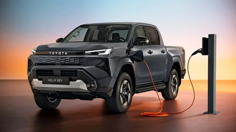 Yeni Toyota Hilux Türkiye’ye ne zaman gelecek?