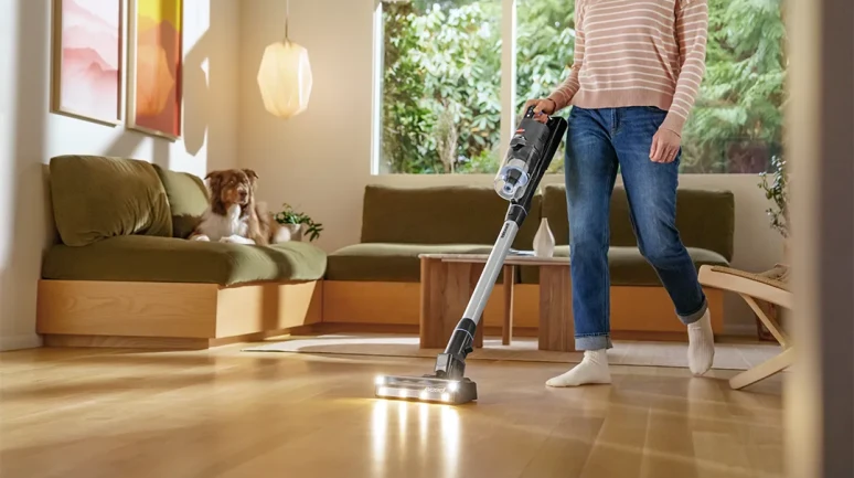 Derinlemesine Temizlikte Gücün Adı: Bissell Elektrikli Süpürgeler